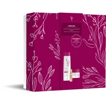 System Professional SP Color Save Shampoo 250 ml + Maske 200 ml + Luxe Oil 30 ml Set