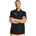 Teamfinal Polo schwarz XL
