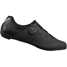 Shimano RC302 Schwarz 40