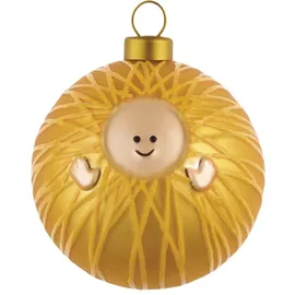 Alessi Gesu Bambino, Weihnachtsbaumkugel