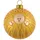 Alessi Gesu Bambino, Weihnachtsbaumkugel
