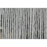 Casa Insektenschutzvorhang Toulon 90 x 210 cm Grau