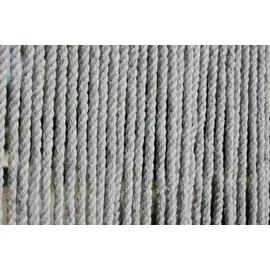 Casa Insektenschutzvorhang Toulon 90 x 210 cm Grau