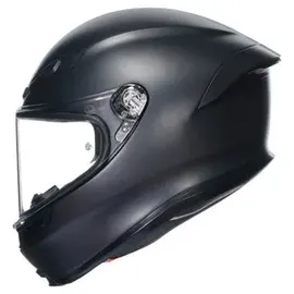 AGV K6 S Matt Black XL