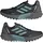 adidas Terrex Agravic Flow 2 Damen Core Black / Mint Ton / Cloud White 41 1/3