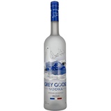 Grey Goose Vodka 40% vol 3 l
