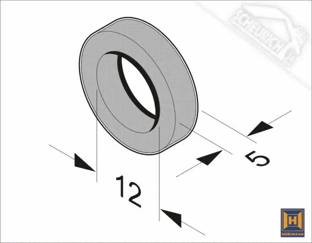 h�rmann sektionaltor 40