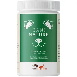 Futtermedicus Vitamin Optimix Nature 750 g