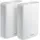 Asus ZenWiFi Hybrid XP4, AX1800, weiß, 2er-Pack (90IG05T0-BM9110)