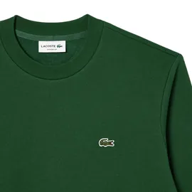 Lacoste Sweatshirt Grün XL