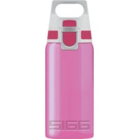 Sigg Viva ONE Trinkflasche 500ml berry (8685.90)