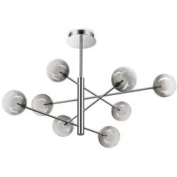 Ideal lux I345437 Pendelleuchte EQUINOXE  G4