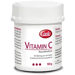 Caelo Vitamin C 100 g