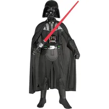 Rubies Darth Vader Kostüm Kinder L 140