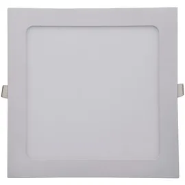 ChiliTec LED Licht-Panel "QCP-22Q", 22,5x22,5cm