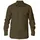 Fjällräven Langarmhemd Dunkelgrün S