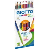 Giotto Giotto, Stilnovo Bicolor
