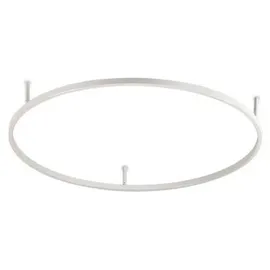 Ideal Lux Oracle Slim 1 90 cm weiß