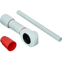 Grohe Spülrohr 43905 chrom