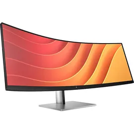 HP E45c G5 44,5" DQHD Curved schwarz