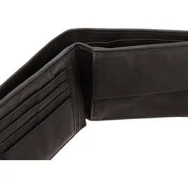Harbour 2nd Lorenzo Geldbörse gry grey