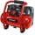 Einhell TE-AC 36/6/8 Li OF Set-Solo
