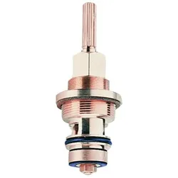 GROHE Oberteil 06188 ohne Hebel für 3- und 4-Wege-Umstellungen