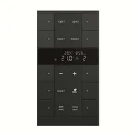 Busch-Jaeger HVAC/CO2-Gerät SBC/U10.0.1-885