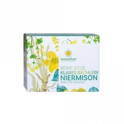 SonnenMoor Niermison Kräuterauszug Minipack (3x100ml)