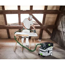 Festool Akku-Absaugmobil CTMC MIDI I-Basic CLEANTEC