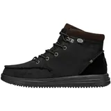 HEYDUDE Bradley Boot Herren Schwarz 41