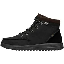HEYDUDE Bradley Boot Herren Schwarz 41