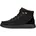 Boot Schwarz 41