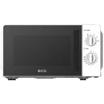 ECG MTM 2075 IW Weiß