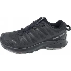 Salomon XA Pro 3D Herren Black/Phantom/Pewter 49 1/3
