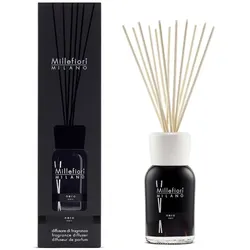 Millefiori MILANO Reed Diffuser Nero Raumdüfte 500 ml