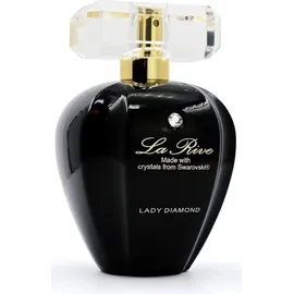 La Rive Lady Diamond Eau de Parfum 75 ml