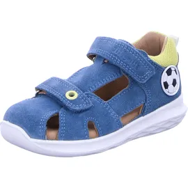 superfit Bumblebee Blau/Gelb 26