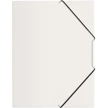 Pagna Eckspanner Lucy Trend DIN A4 transparent,