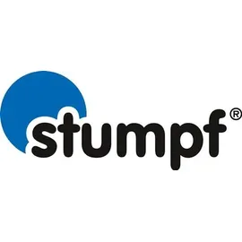 stumpf metall Wertstoffsammler 70 l Lichtgrau