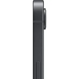 Apple iPhone 16e 256 GB Schwarz