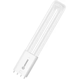 LEDVANCE LED-Kompaktlampe 140941.LE.00.01 8W 2G11 warmweiß 1 St.