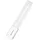 LEDVANCE LED-Kompaktlampe 140941.LE.00.01 8W 2G11 warmweiß 1 St.