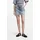 Hugo Jeansrock Damen Mini blau L