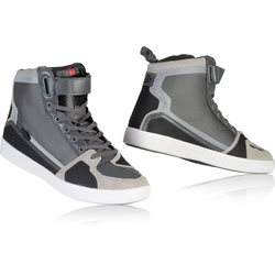 Acerbis Key, Schuhe - Grau - 46