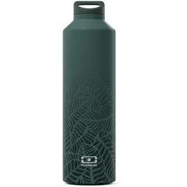 Monbento Isolierflasche grün 0,7 l