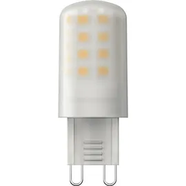 Osram LED-Lampe 4058075757981 4,2 W G9 warmweiß 1 St.
