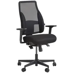 Topstar Drehstuhl-FK SITNESS PROFI - B/H/T ca. 49,00x119,00x60,00