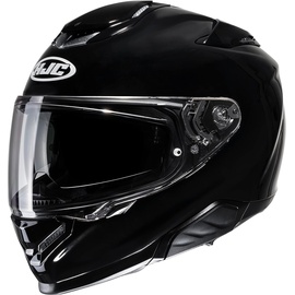 HJC Helmets RPHA 71 Solid metal black