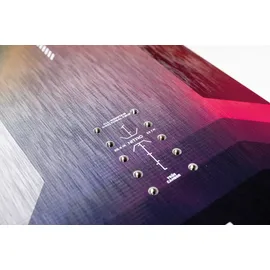 Nitro Team Snowboard - 1St Choice - 152